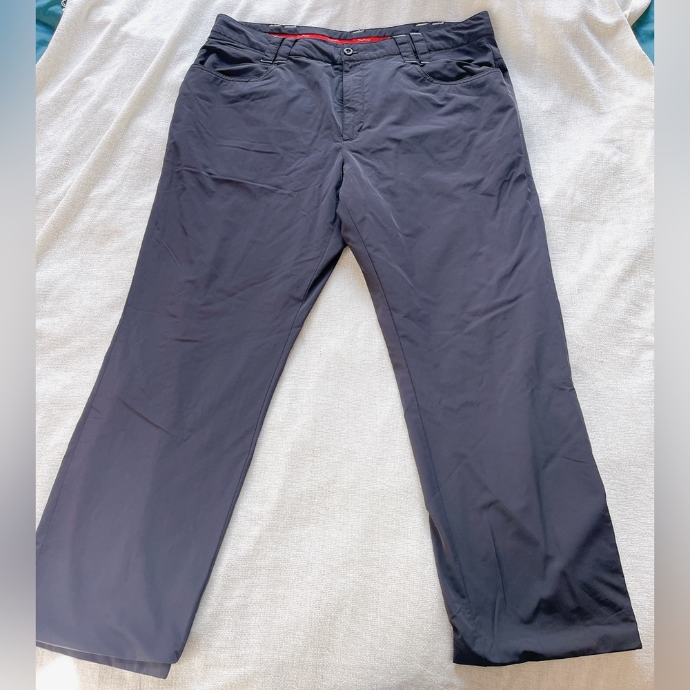 Golf pants from UK.